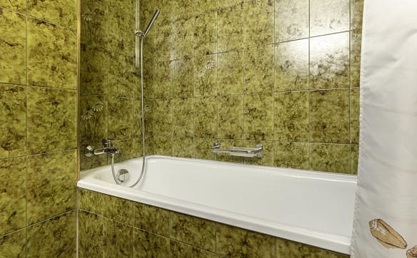Immobilie in Samnaun Dorf - Zweitwohnung in 250 Meter Distanz vom Twinliner - Bild 5