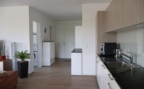 Immobilie in Gächlingen - Attraktive 2.5-Zimmer-Wohnung mit Weitblick in die Weinreben - Bild 6