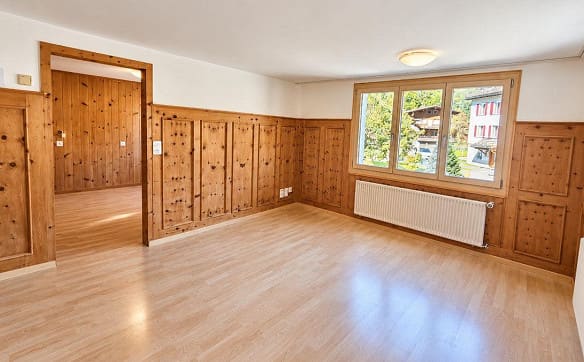 Immobilie in Vättis - HEIMELIGES ZUHAUSE DIREKT AM LAUSCHIGEN BACH - Bild 3