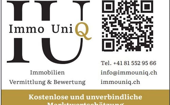 Immobilie in Vättis - HEIMELIGES ZUHAUSE DIREKT AM LAUSCHIGEN BACH - Bild 6