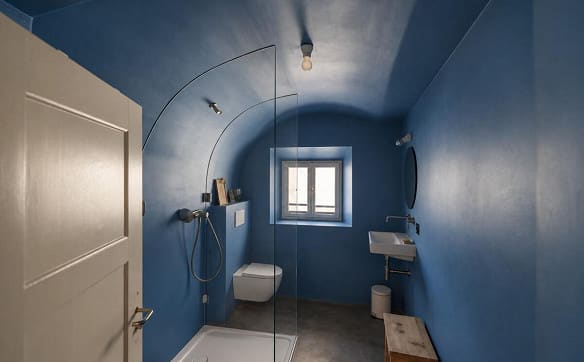 Immobilie in Sent - Sent: Ferienwohnung mit Arvencharme und grossem Garten - Bild 6