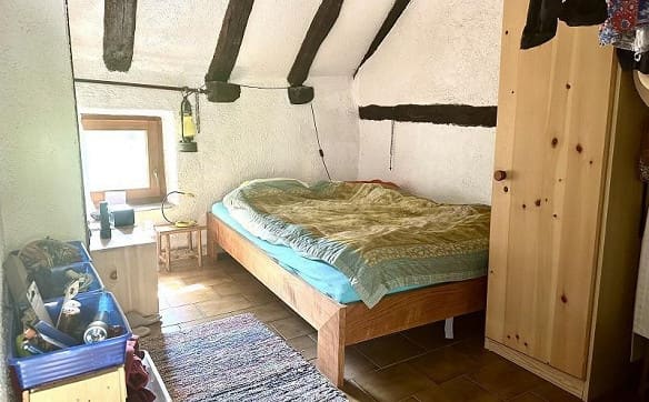 Immobilie in Cugnasco - 3-Zimmer-Rustico mit schöner Pergola in malerischem Tessiner Weiler... - Bild 10
