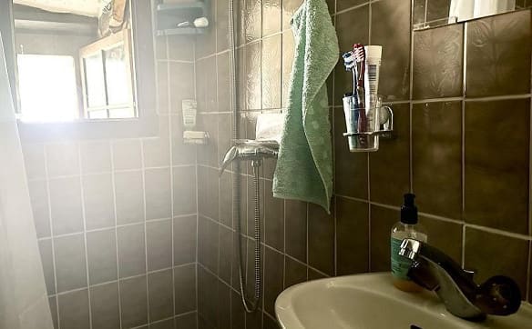 Immobilie in Cugnasco - 3-Zimmer-Rustico mit schöner Pergola in malerischem Tessiner Weiler... - Bild 11