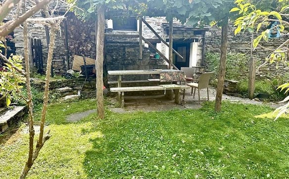 Immobilie in Cugnasco - 3-Zimmer-Rustico mit schöner Pergola in malerischem Tessiner Weiler... - Bild 18