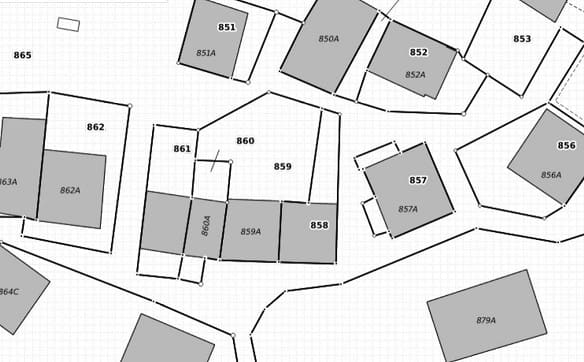 Immobilie in Cugnasco - 3-Zimmer-Rustico mit schöner Pergola in malerischem Tessiner Weiler... - Bild 27