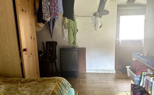 Immobilie in Cugnasco - 3-Zimmer-Rustico mit schöner Pergola in malerischem Tessiner Weiler... - Bild 9