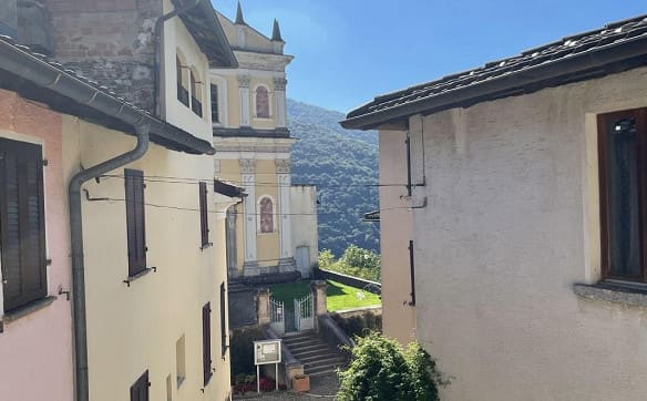 Immobilie in Castelrotto - CASA D'EPOCA NEL NUCLEO - Bild 0