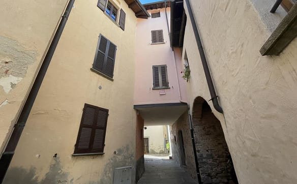 Immobilie in Castelrotto - CASA D'EPOCA NEL NUCLEO - Bild 2