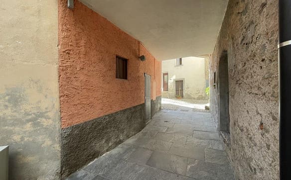 Immobilie in Castelrotto - CASA D'EPOCA NEL NUCLEO - Bild 3