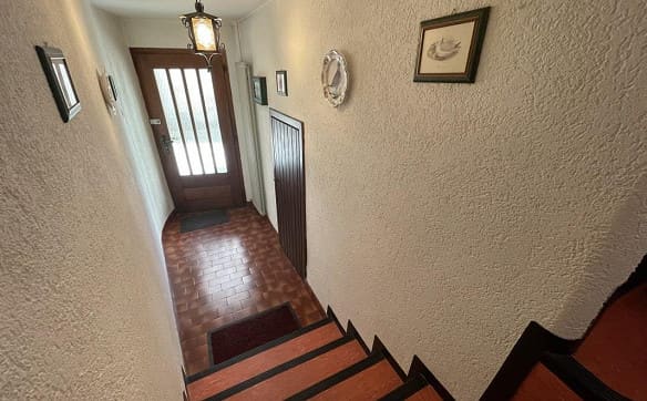 Immobilie in Castelrotto - CASA D'EPOCA NEL NUCLEO - Bild 4