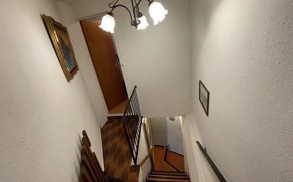 Immobilie in Castelrotto - CASA D'EPOCA NEL NUCLEO - Bild 7