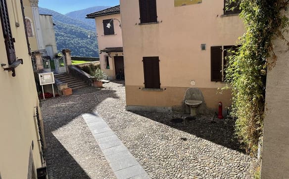 Immobilie in Castelrotto - CASA D'EPOCA NEL NUCLEO - Bild 9