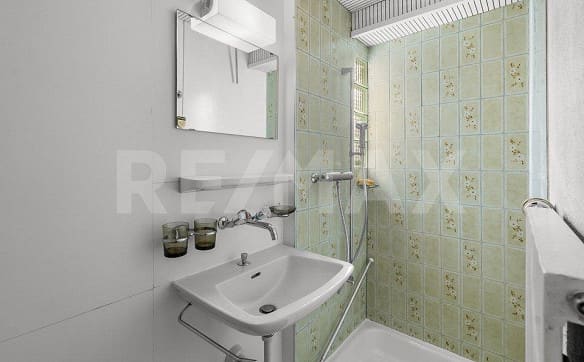 Immobilie in Schiers - Einfamilienhaus mit Stallanbau und Ausbaupotenzial - Bild 10