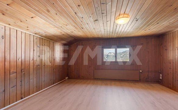 Immobilie in Schiers - Einfamilienhaus mit Stallanbau und Ausbaupotenzial - Bild 7