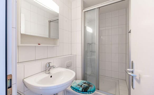 Immobilie in Suhr - Grosszügige 3.5-Zimmer Wohnung mit Wintergarten in Stadtnähe - Bild 9