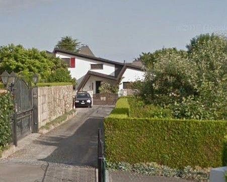 Immobilie in Hérémence - *Villa individuelle* - Bild 1