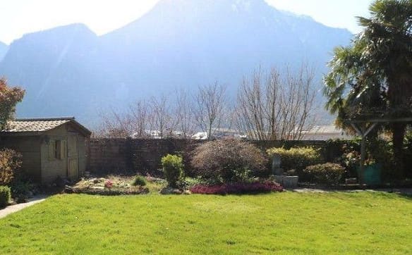 Immobilie in Hérémence - *Villa individuelle* - Bild 4