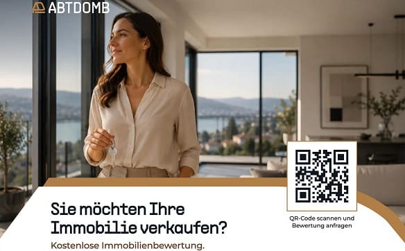 Immobilie in Känerkinden - Moderne Architektur. Klare Linien. Ein Zuhause mit Haltung. (Haus A) - Bild 11