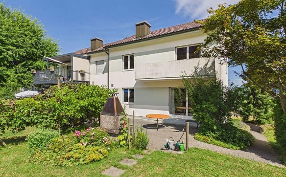 Immobilie in Stans - Ein Zuhause für Ihr nächstes Kapitel - Bild 0