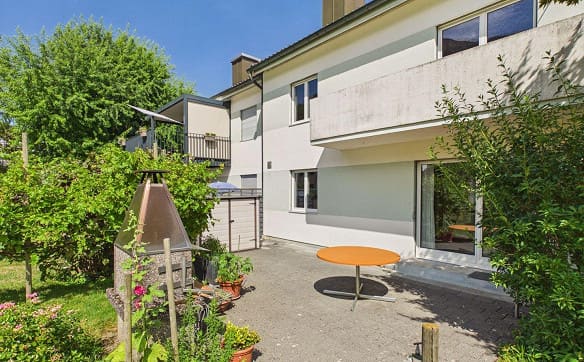 Immobilie in Stans - Ein Zuhause für Ihr nächstes Kapitel - Bild 2