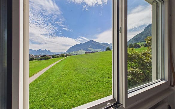 Immobilie in Stans - Ein Zuhause für Ihr nächstes Kapitel - Bild 9