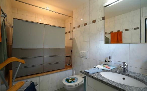Immobilie in Klosters Dorf - 3.5-Zimmer-Wohnung ERSTWOHNSITZ - Bild 10