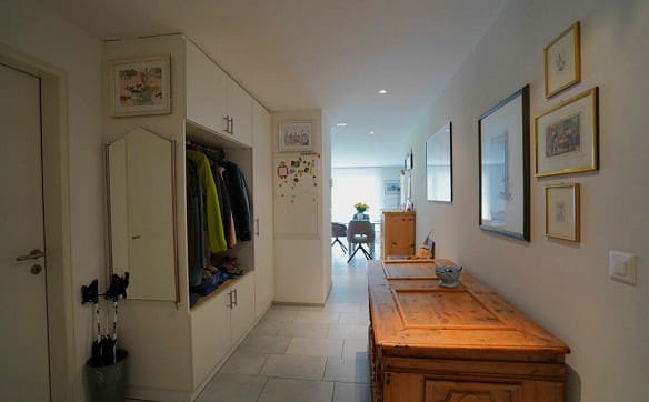 Immobilie in Klosters Dorf - 3.5-Zimmer-Wohnung ERSTWOHNSITZ - Bild 2