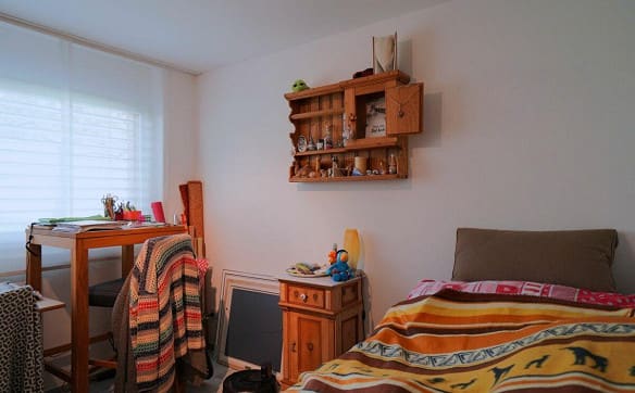 Immobilie in Klosters Dorf - 3.5-Zimmer-Wohnung ERSTWOHNSITZ - Bild 6