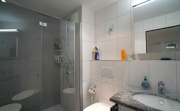 Immobilie in Klosters Dorf - 3.5-Zimmer-Wohnung ERSTWOHNSITZ - Bild 7