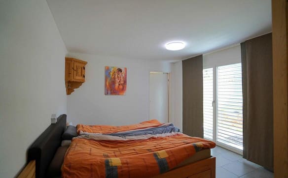 Immobilie in Klosters Dorf - 3.5-Zimmer-Wohnung ERSTWOHNSITZ - Bild 8
