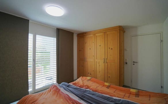 Immobilie in Klosters Dorf - 3.5-Zimmer-Wohnung ERSTWOHNSITZ - Bild 9