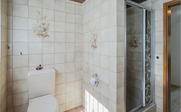 Immobilie in Effingen - Ruhig wohnen am Bauzonenrand: 7.5 Zimmer-Wohnhaus mit 3 Garagen - Bild 7