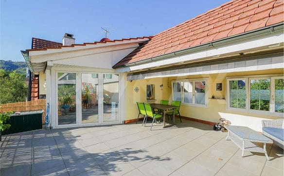 Immobilie in Wittnau - Ein Bijou mit besonderem Flair - Loftartiges Wohnen - Bild 4