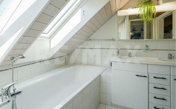 Immobilie in Wittnau - Ein Bijou mit besonderem Flair - Loftartiges Wohnen - Bild 7