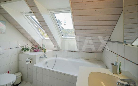 Immobilie in Wittnau - Ein Bijou mit besonderem Flair - Loftartiges Wohnen - Bild 8