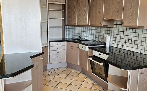 Immobilie in Bettlach - Ankommen, wohlfühlen, zuhause sein! - Bild 1