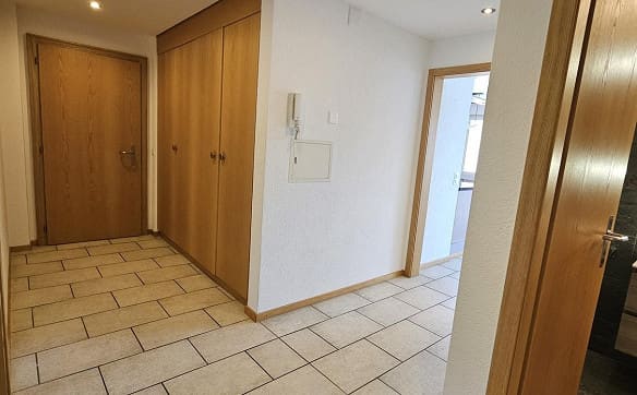 Immobilie in Bettlach - Ankommen, wohlfühlen, zuhause sein! - Bild 11