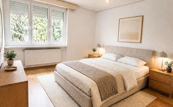 Immobilie in Bettlach - Ankommen, wohlfühlen, zuhause sein! - Bild 2