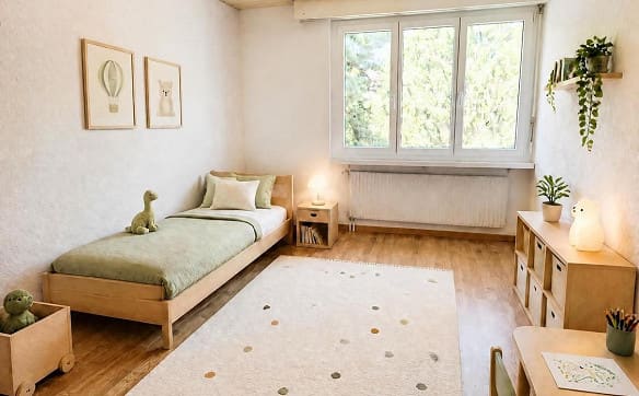 Immobilie in Bettlach - Ankommen, wohlfühlen, zuhause sein! - Bild 3