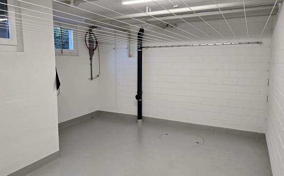Immobilie in Wil Sg - Grosszügige 2.5 Zimmer-Wohnung mit Blick ins Grüne - Bild 8