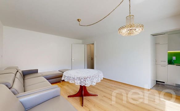 Immobilie in Wildhaus - Ihr Rückzugsort in den Bergen - renoviert und bezugsbereit - Bild 3