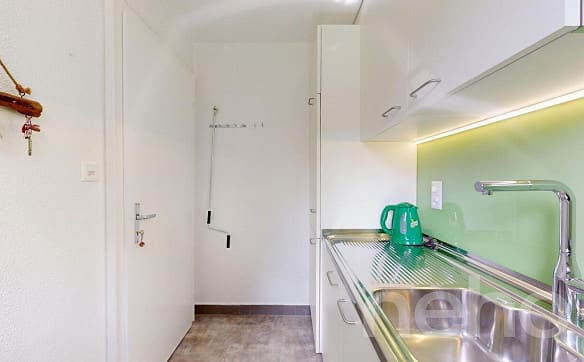 Immobilie in Wildhaus - Ihr Rückzugsort in den Bergen - renoviert und bezugsbereit - Bild 6