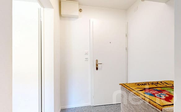 Immobilie in Wildhaus - Ihr Rückzugsort in den Bergen - renoviert und bezugsbereit - Bild 9
