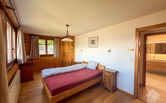 Immobilie in Salins - Belle maison de 3 appartements avec garage, mazot et carnotzet ! - Bild 11