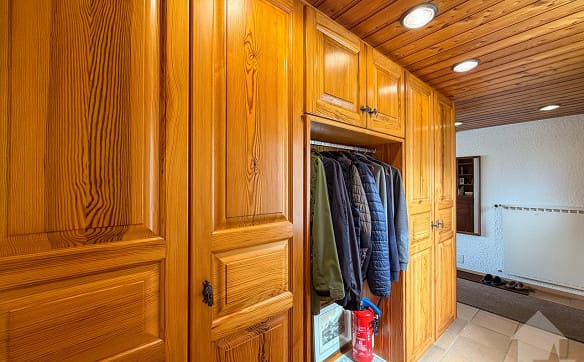 Immobilie in Salins - Belle maison de 3 appartements avec garage, mazot et carnotzet ! - Bild 18