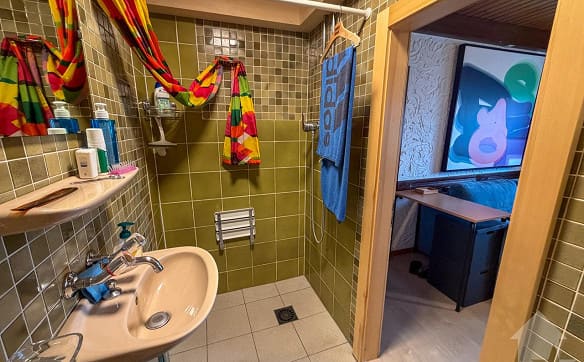 Immobilie in Salins - Belle maison de 3 appartements avec garage, mazot et carnotzet ! - Bild 27