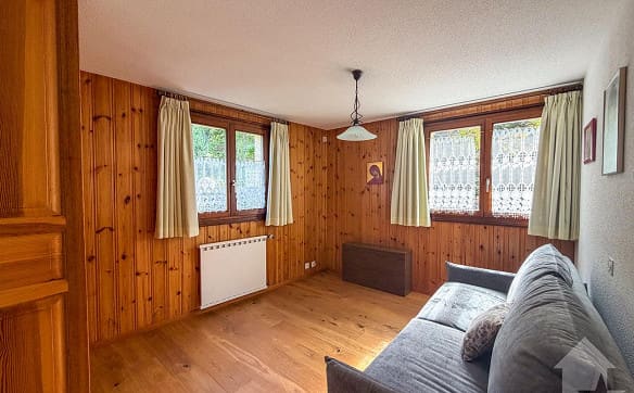 Immobilie in Salins - Belle maison de 3 appartements avec garage, mazot et carnotzet ! - Bild 8