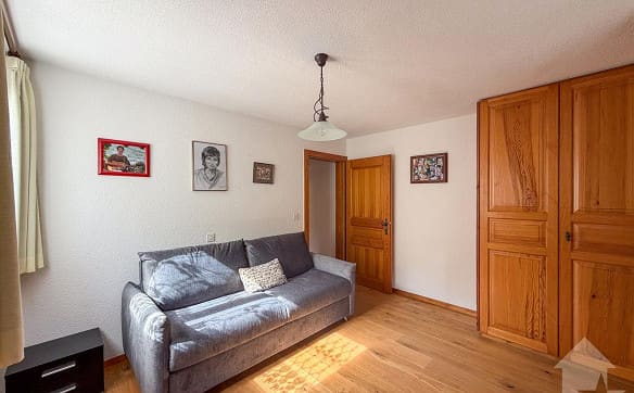 Immobilie in Salins - Belle maison de 3 appartements avec garage, mazot et carnotzet ! - Bild 9