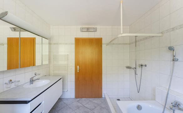 Immobilie in Schlattingen - Grosszügiges Zuhause mit Raum für eigene Ideen - Bild 6