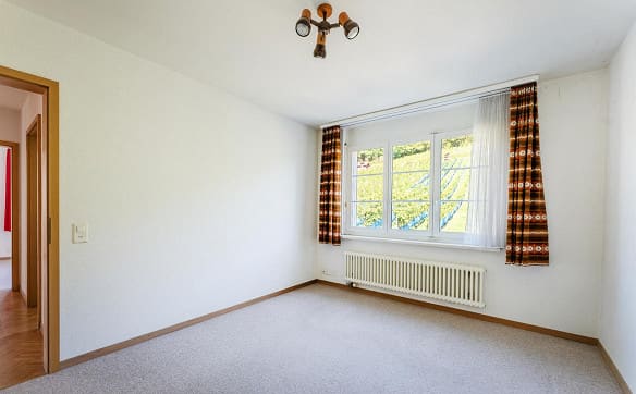 Immobilie in Schlattingen - Grosszügiges Zuhause mit Raum für eigene Ideen - Bild 9